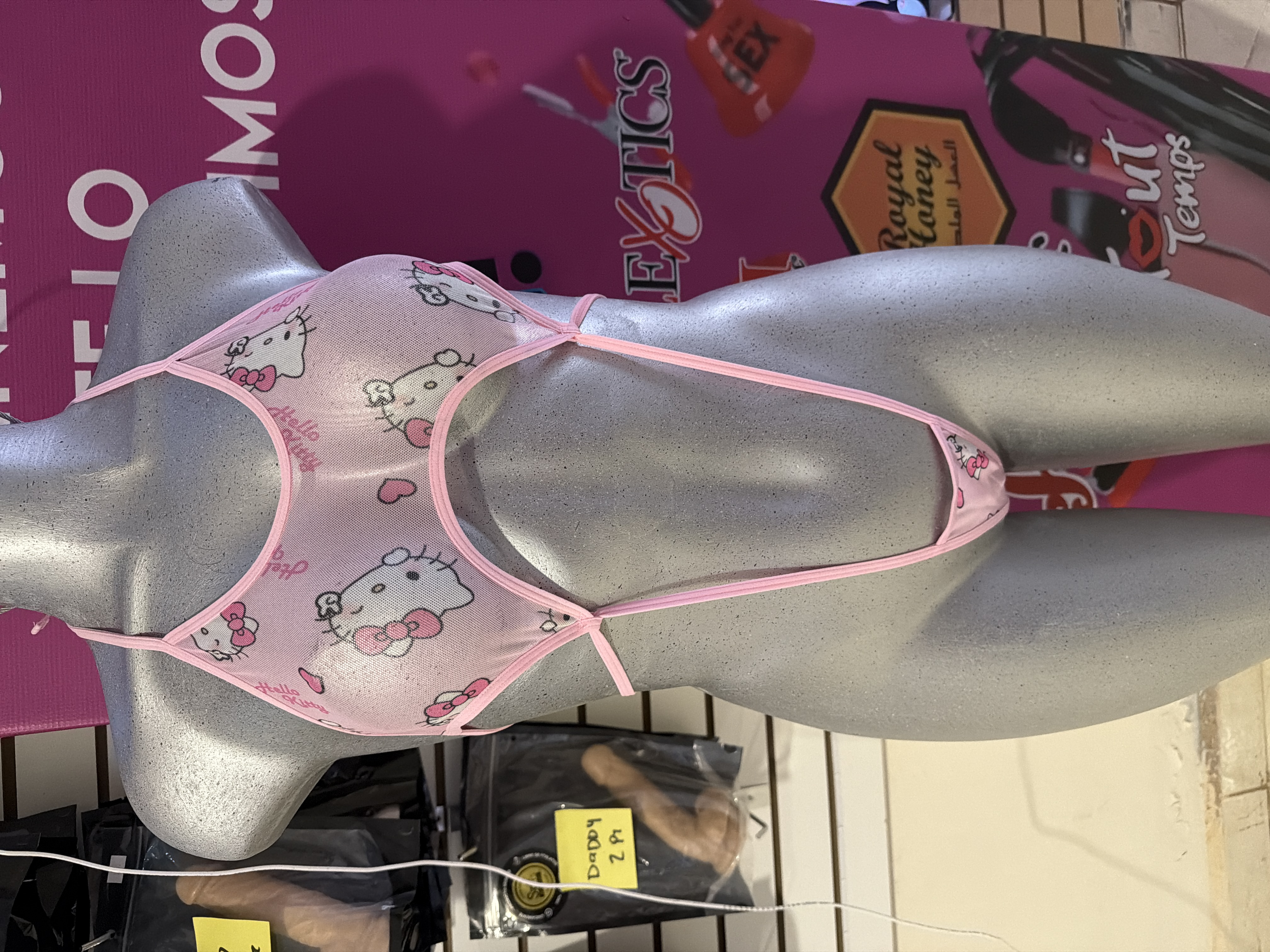 Hello Kitty