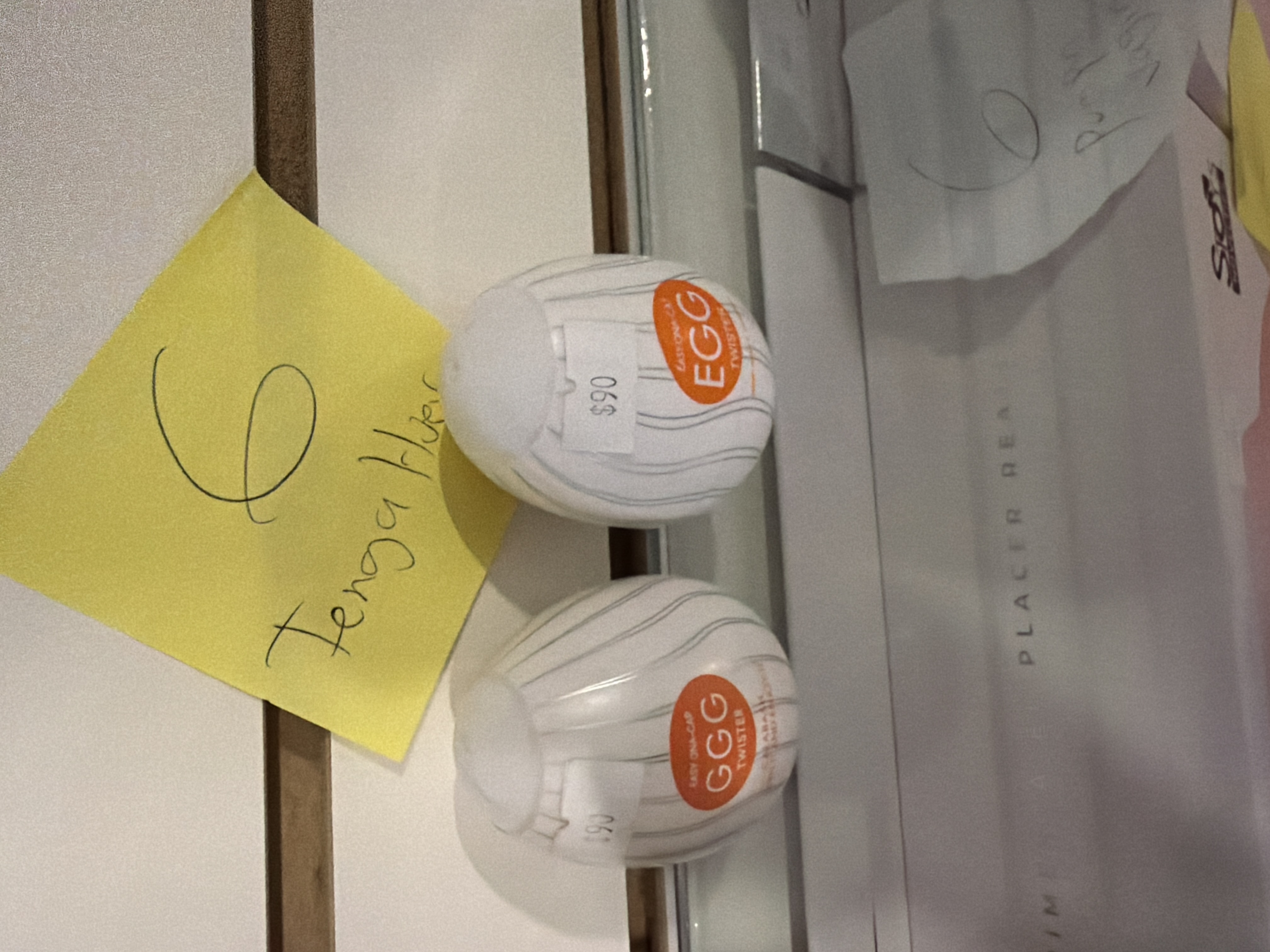 Tenga 