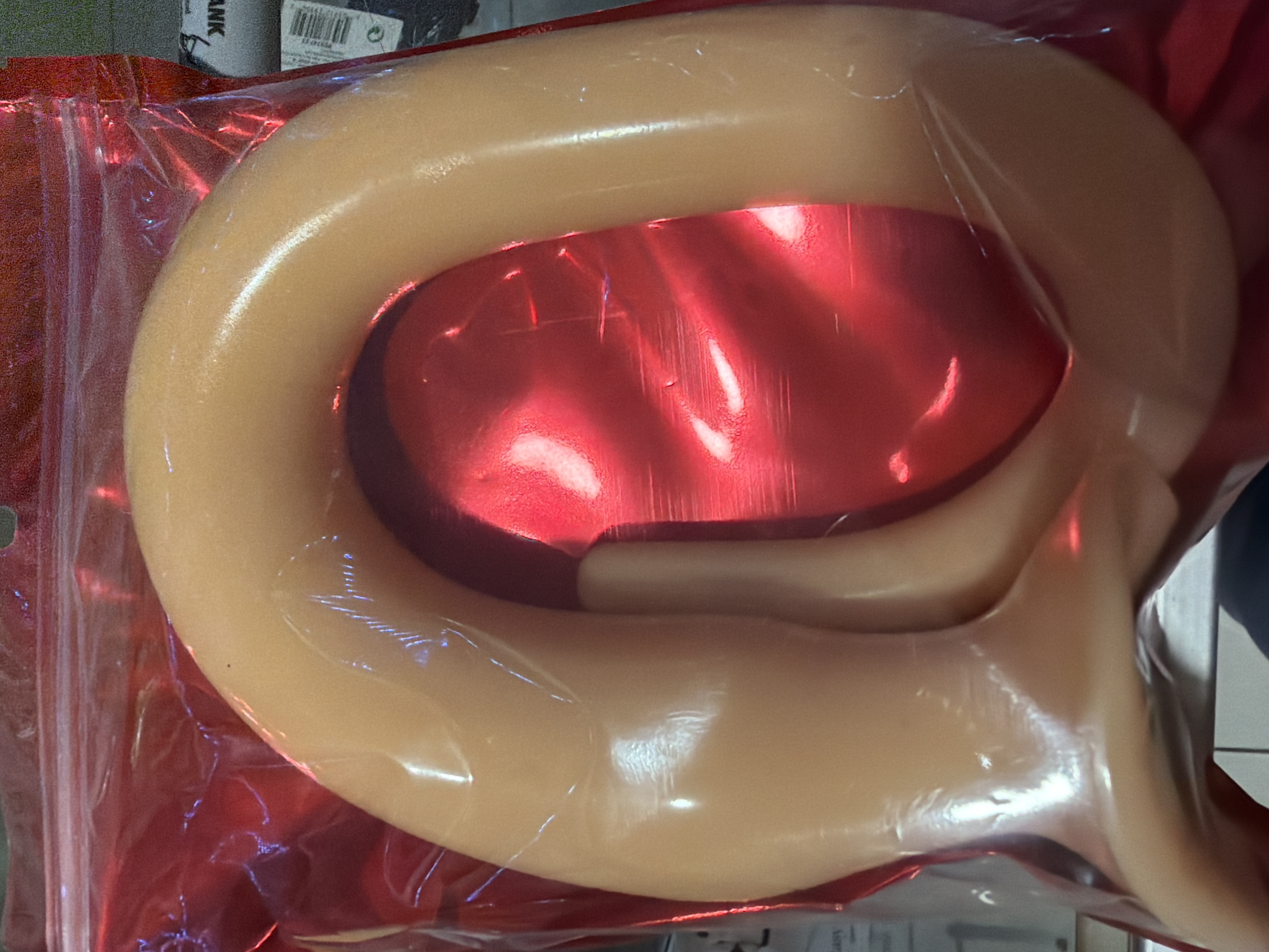 Diodo 28 cm