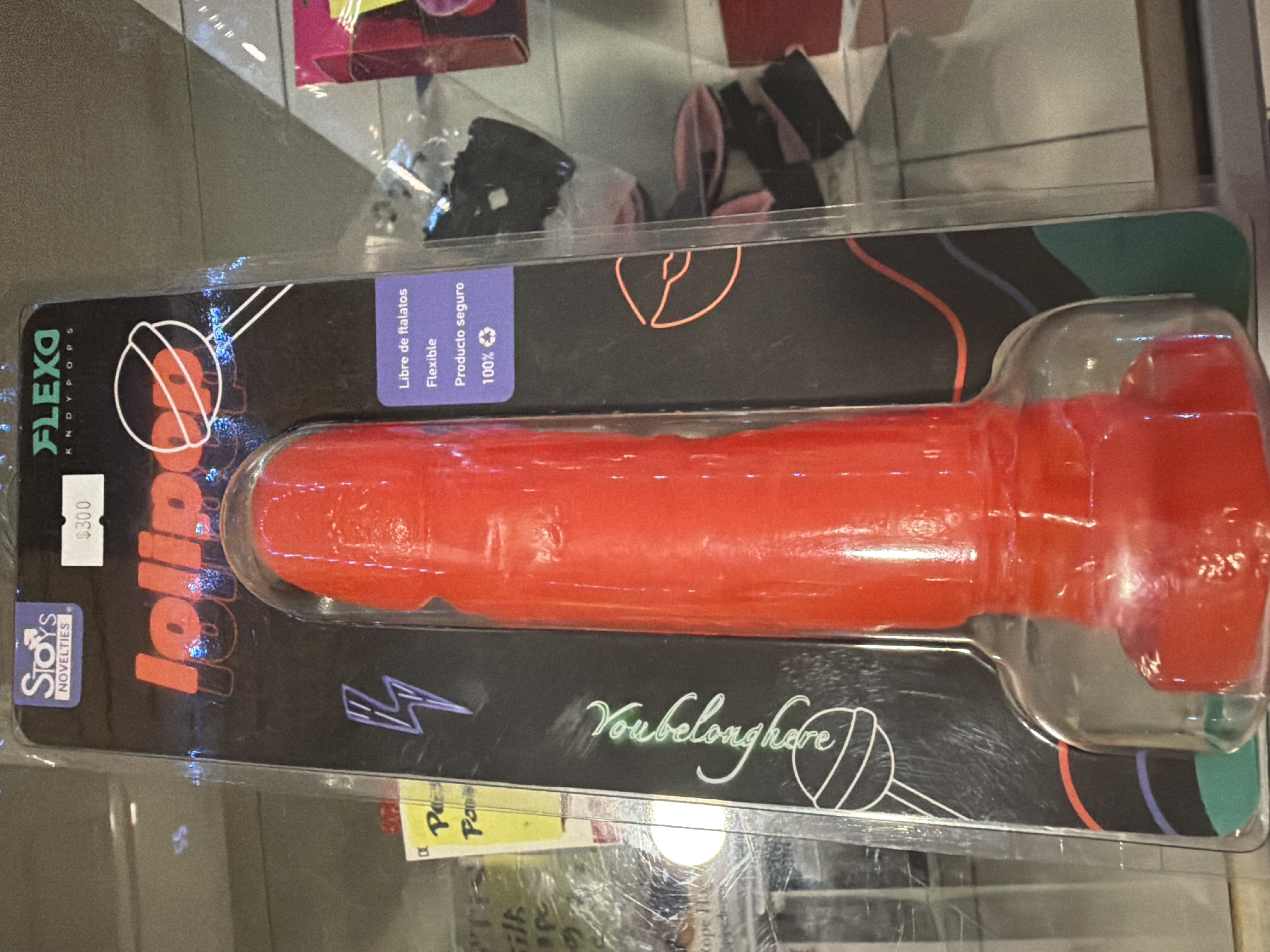 Lolipop
