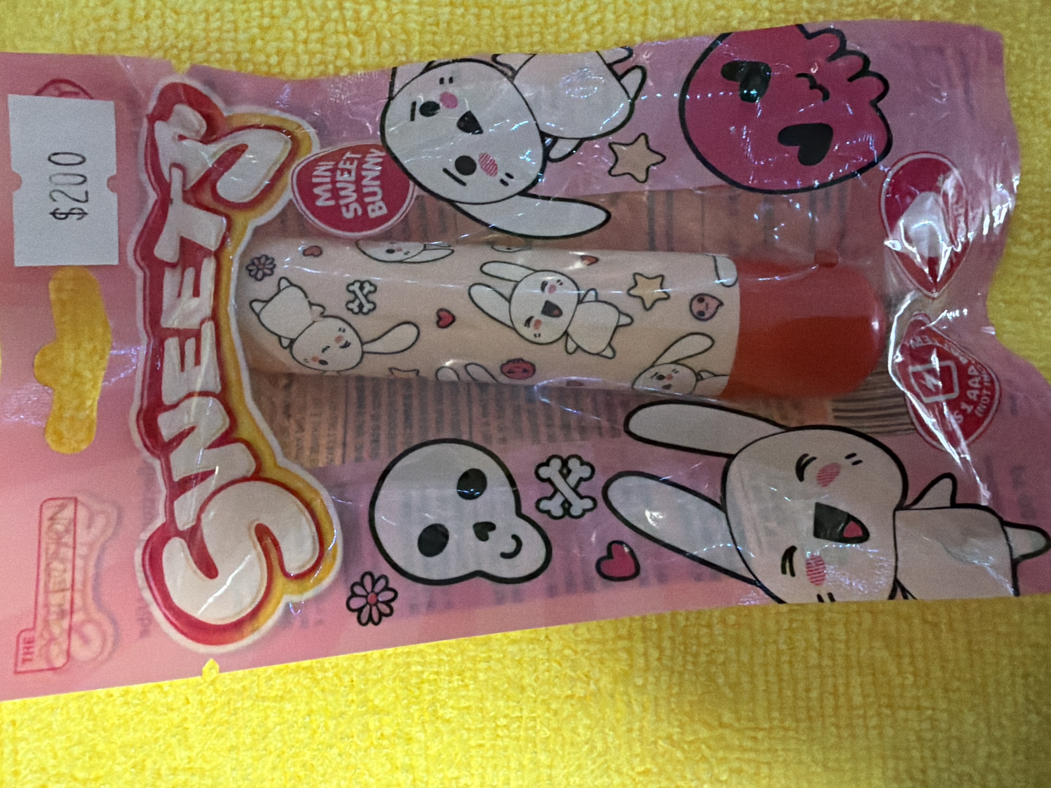 Sweets