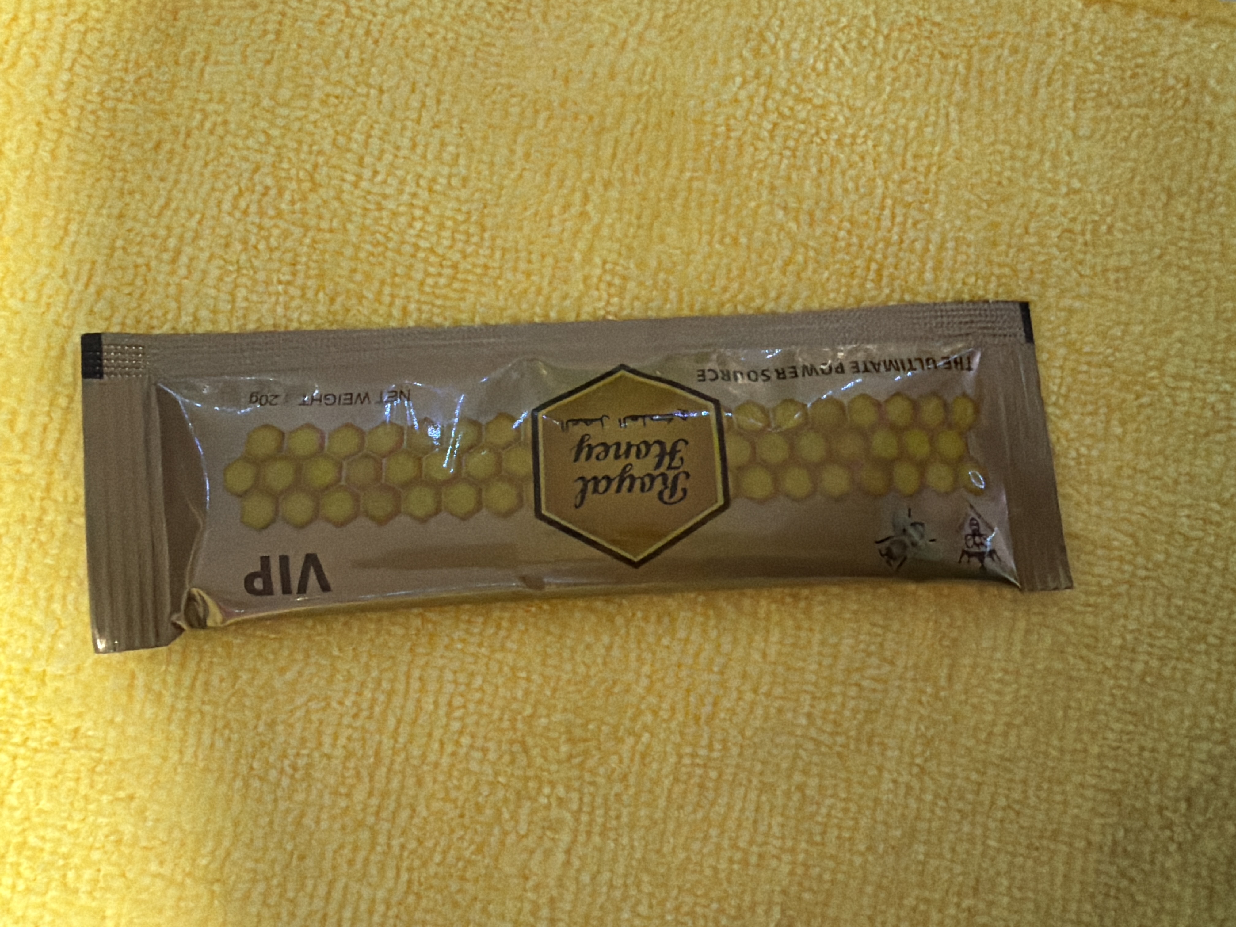 Royal Honey